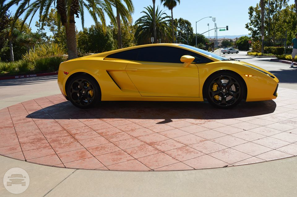 Lamborghini 
Sedan /
San Francisco, CA

 / Hourly $0.00
