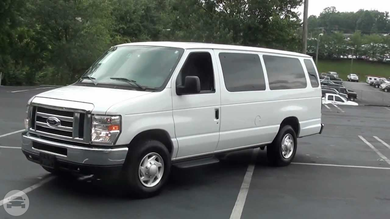 Ford Passenger Van
Van /
Los Angeles, CA

 / Hourly $95.00
