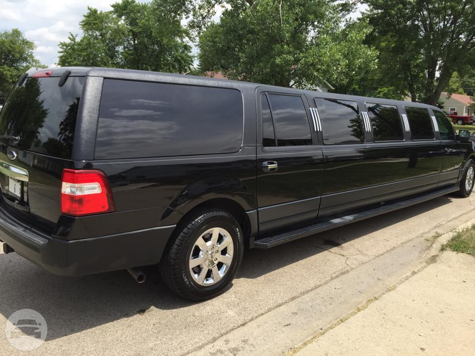 Ford Expedition
Limo /
Chicago, IL

 / Hourly $0.00
