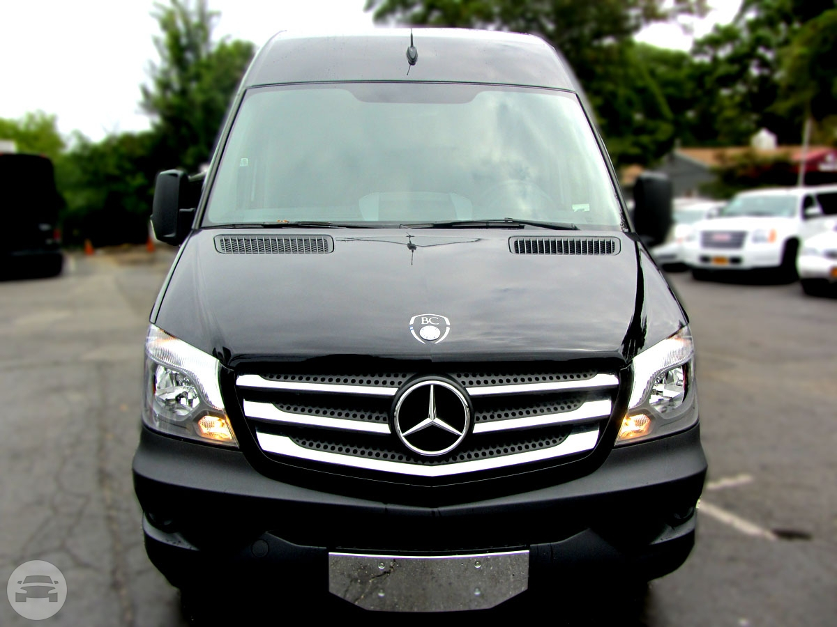Mercedes VIP Sprinter 10 passenger
SUV /
New York, NY

 / Hourly $0.00
