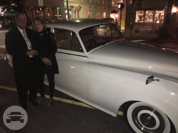 Vintage Luxury
Sedan /
Charleston, SC

 / Hourly $0.00
