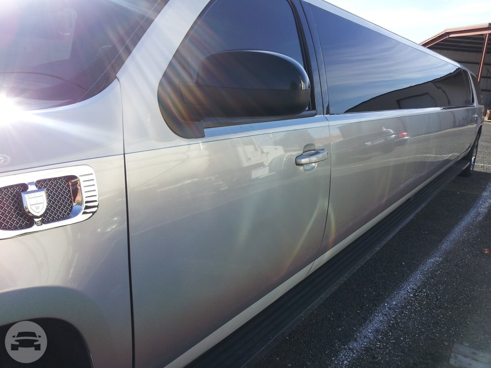 Stretch SUV
Limo /
San Francisco, CA

 / Hourly $0.00
