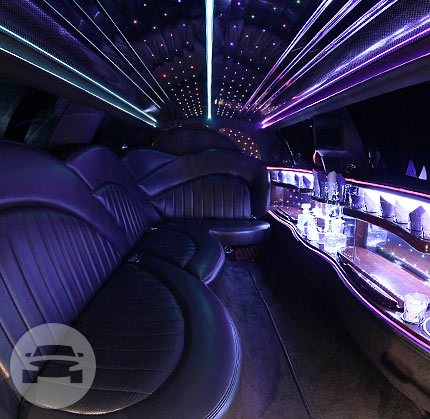Black - Lincoln Town Car Stretch Limo
Limo /
Houston, TX

 / Hourly $0.00
