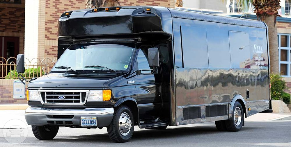 Ford Party Bus
Party Limo Bus /
Las Vegas, NV

 / Hourly $120.00
