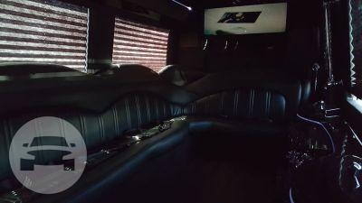 10 Passenger Sprinter Limousine Bus
Van /
Brentwood, CA 94513

 / Hourly $0.00
