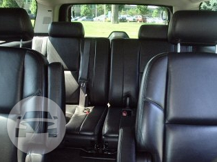 6 passenger Chevrolet Suburban
SUV /
New York, NY

 / Hourly $0.00
