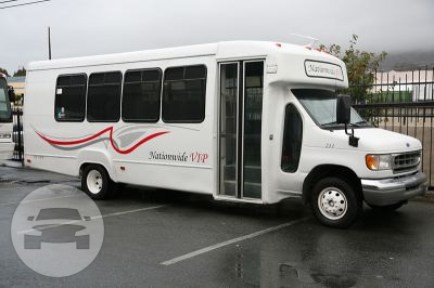 21 Passenger Executive Limo Bus
Coach Bus /
San Francisco, CA

 / Hourly $0.00
