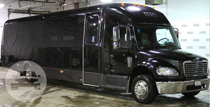 36 passenger Freightliner Party Bus
Party Limo Bus /
Sacramento, CA

 / Hourly $0.00
