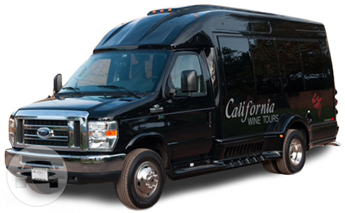 9 Passenger Luxury Van
Van /
Napa, CA

 / Hourly $95.00
