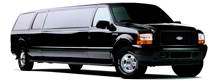 Ford Excursion Super Stretch SUV
Limo /
Bothell, WA

 / Hourly $0.00
