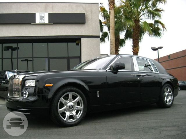 Rolls Royce Phantom Sedan
Sedan /
Los Angeles, CA

 / Hourly $499.00
