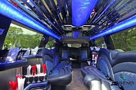 2015 Custom Designed 20 Passenger Cadillac Escalade
Limo /
New York, NY

 / Hourly $0.00
