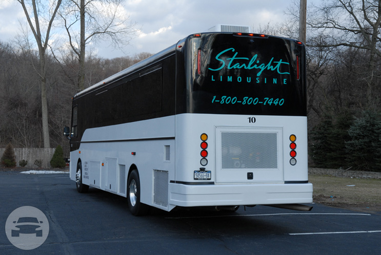 30-40 Passenger Luxury Bus
Party Limo Bus /
New York, NY

 / Hourly $0.00

