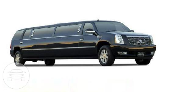 Cadillac Escalade Limousine
Limo /
Orlando, FL

 / Airport Transfer $275.00
