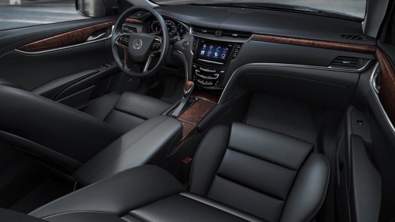 Cadillac XTS
Sedan /
Montecito, CA

 / Hourly $0.00
