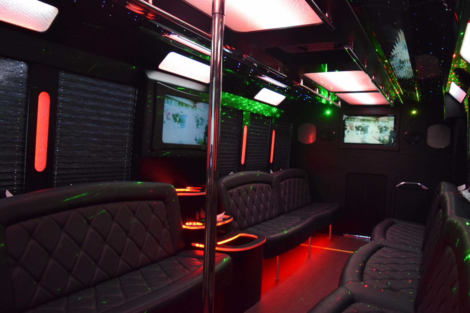 Party Bus 1
Party Limo Bus /
Houston, TX

 / Hourly $0.00
