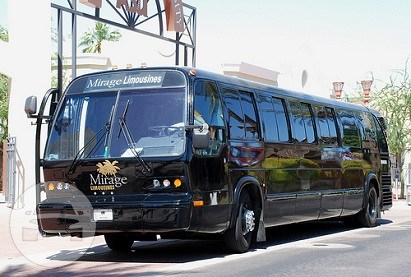 45 Passenger Party Bus (Limousine Bus)
- /
Phoenix, AZ

 / Hourly $0.00
