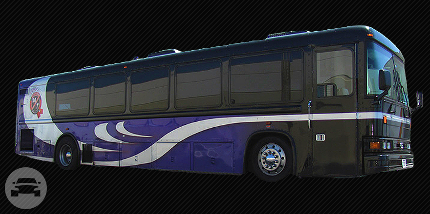 The Rockstar Tour Bus
Party Limo Bus /
Las Vegas, NV

 / Hourly $0.00

