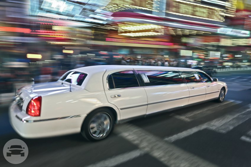 WHITE STRETCH LIMOUSINES 8
Limo /
San Francisco, CA

 / Hourly $0.00
