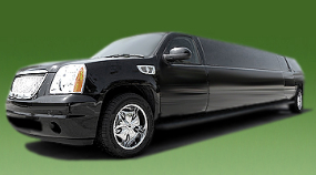 GMC YUKON LIMOUSINE 16 PASSENGER
Limo /
Riverside, CA

 / Hourly $0.00
