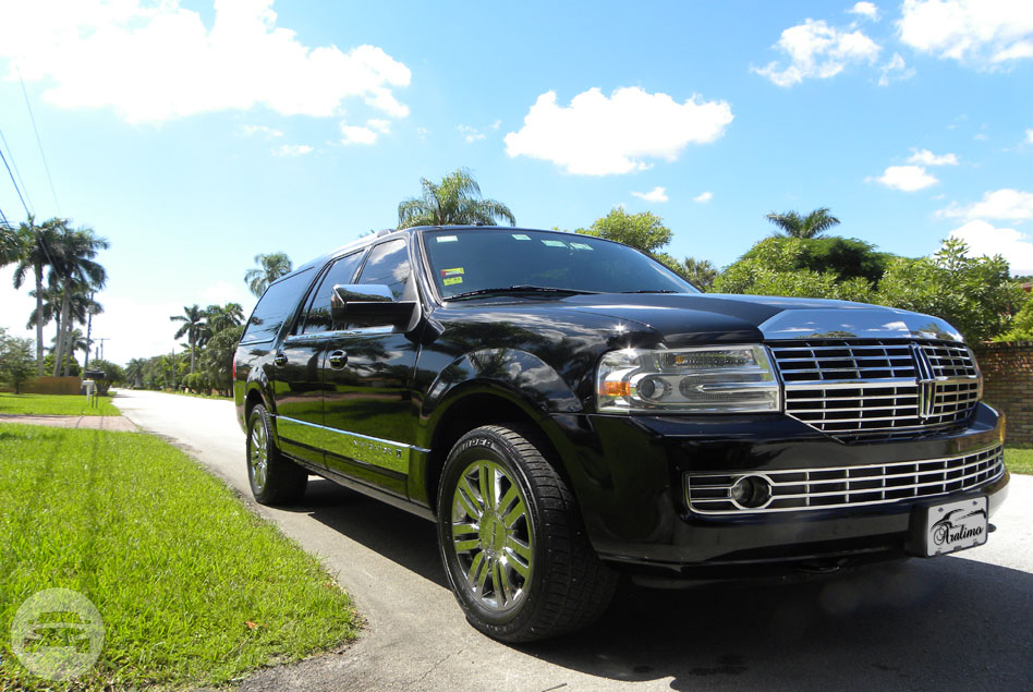 Lincoln Navigator SUV
SUV /
Hialeah, FL

 / Hourly $0.00
