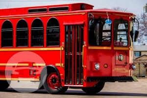 Trolley Bus
Coach Bus /
Detroit, MI

 / Hourly $0.00
