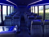 F-550 MINI COACH
Coach Bus /
San Francisco, CA

 / Hourly $0.00
