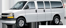 14 passengers whitevan
Van /
Alexandria, VA

 / Hourly $0.00
