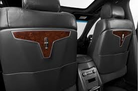 4 Passenger Lincoln MKT Town Car
Sedan /
San Francisco, CA

 / Hourly $0.00
