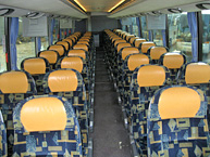 61 PASSENGER COACH BUS CHARTER
Coach Bus /
Newark, NJ

 / Hourly $0.00

