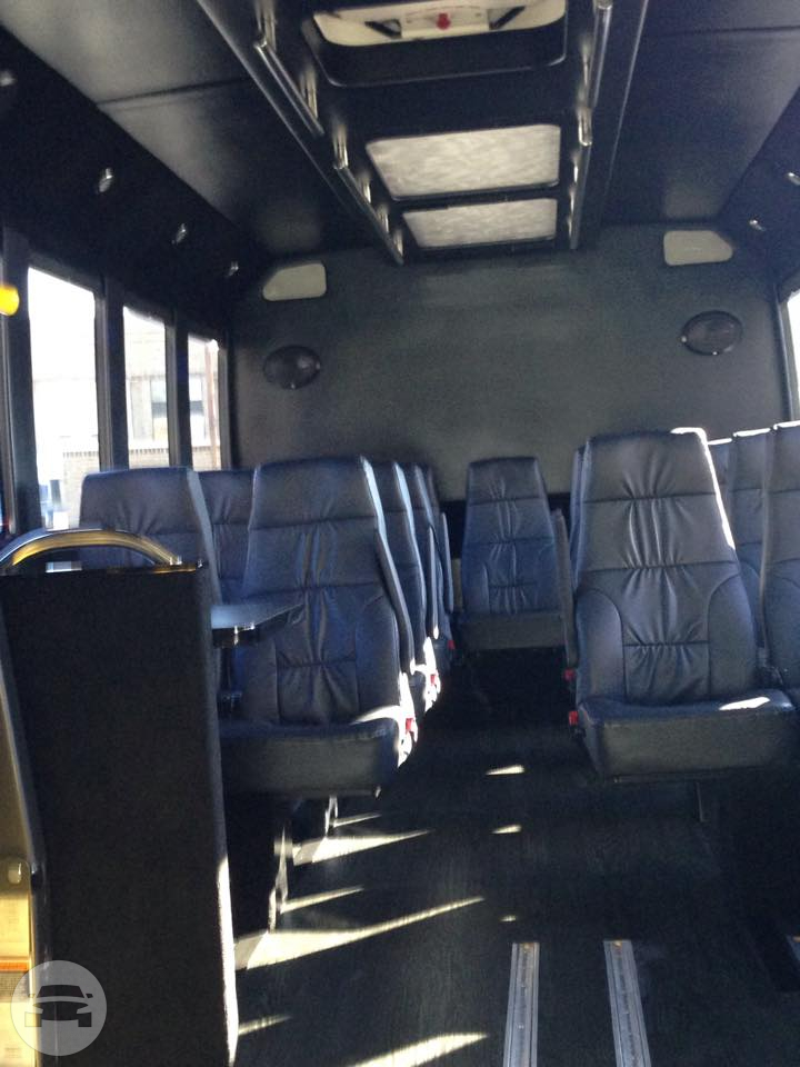 LATEST BUS
Coach Bus /
Gaithersburg, MD

 / Hourly $0.00
