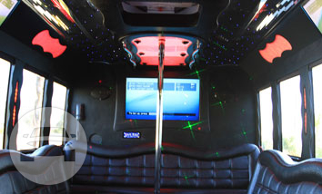 Party Bus
Party Limo Bus /
Newark, NJ

 / Hourly $0.00
