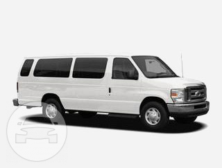 Ford Executive Vans
Van /
Seattle, WA

 / Hourly $0.00
