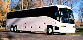 55 Passenger Motor Coach
Coach Bus /
Atlanta, GA

 / Hourly $0.00
