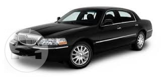 Black Lincoln Town Car
Sedan /
New Orleans, LA

 / Hourly $0.00
