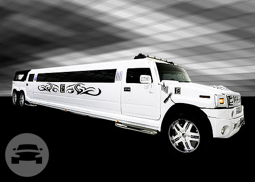 SUPER STRETCH SUV
- /
Las Vegas, NV

 / Hourly $0.00
