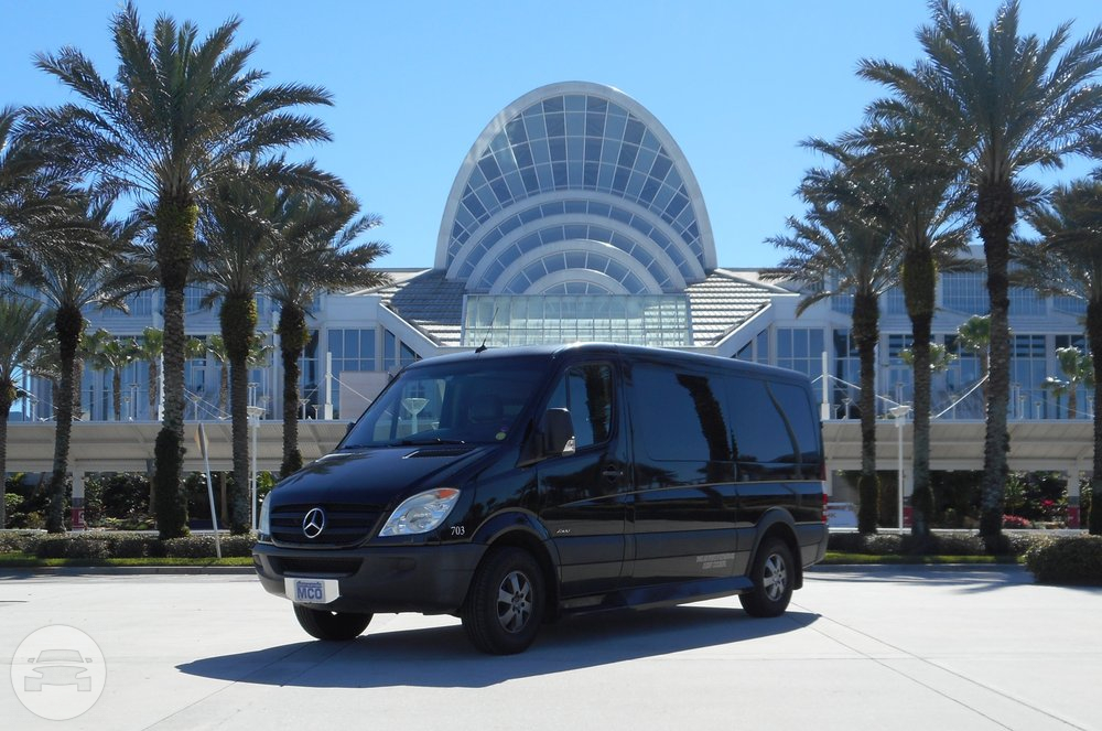 Luxury Mercedes-Benz Sprinter
Van /
Orlando, FL

 / Hourly $0.00
