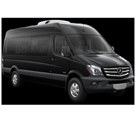 Mercedes-Benz Sprinter Executive Van
Van /
Everett, WA

 / Hourly $0.00
