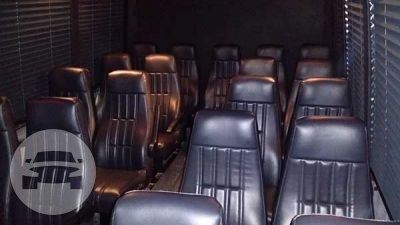 21 Passenger Executive Limo Bus
Coach Bus /
San Francisco, CA

 / Hourly $0.00
