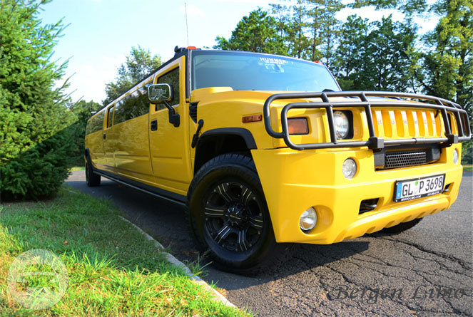Hummer H2 – Yellow
Hummer /
Paterson, NJ

 / Hourly $0.00
