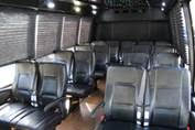luxury bus
Coach Bus /
Henderson, NV

 / Hourly $0.00
