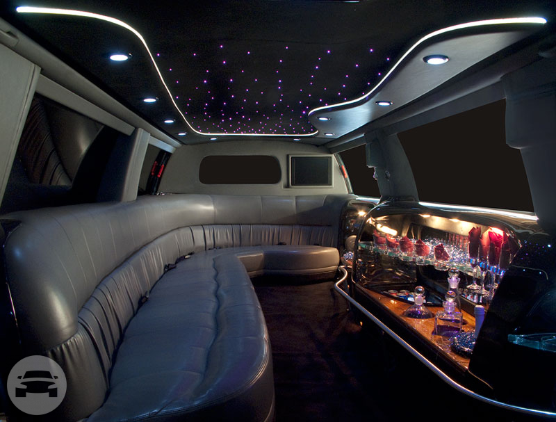 Ford Excursion Stretch
Limo /
St Helena, CA 94574

 / Hourly $0.00
