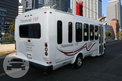 20 Passenger Limo Bus with Stripper Pole
Party Limo Bus /
San Francisco, CA

 / Hourly $0.00
