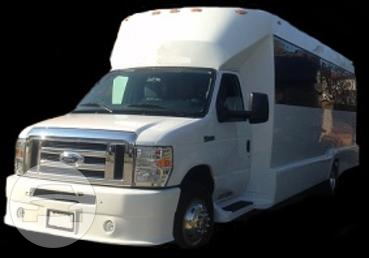 25 Passenger Party Bus
Party Limo Bus /
Oakland, CA

 / Hourly $0.00
