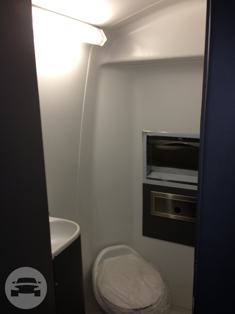 24 PASSENGER EXECUTIVE MINIBUS
Coach Bus /
New York, NY

 / Hourly $0.00
