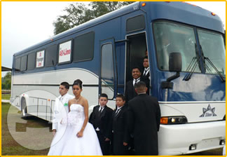 Super Limo Bus
Party Limo Bus /
Alva, FL 33920

 / Hourly $0.00
