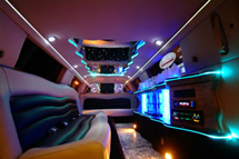 10 PASSENGER CHRYSLER LIMOUSINE
Limo /
Edison, NJ

 / Hourly $0.00
