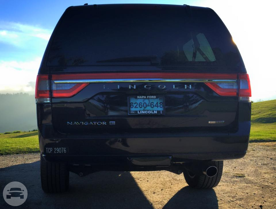 2015 New Model of Lincoln Navigator.
SUV /
San Francisco, CA

 / Hourly $0.00
