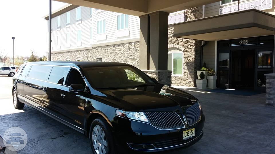Lincoln MKT Stretch Town Car
Limo /
Newark, NJ

 / Hourly $0.00
