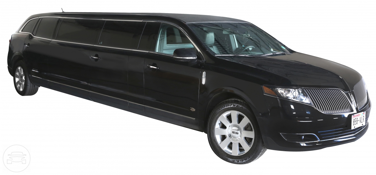 Lincoln MKT Stretch Limousine
Limo /
Milwaukee, WI

 / Hourly $0.00
